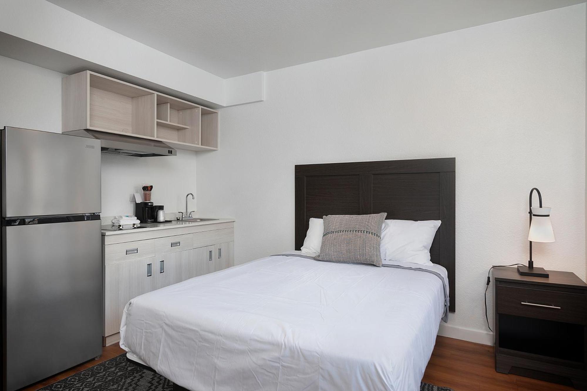 King Oscar Motel Сентралия Екстериор снимка