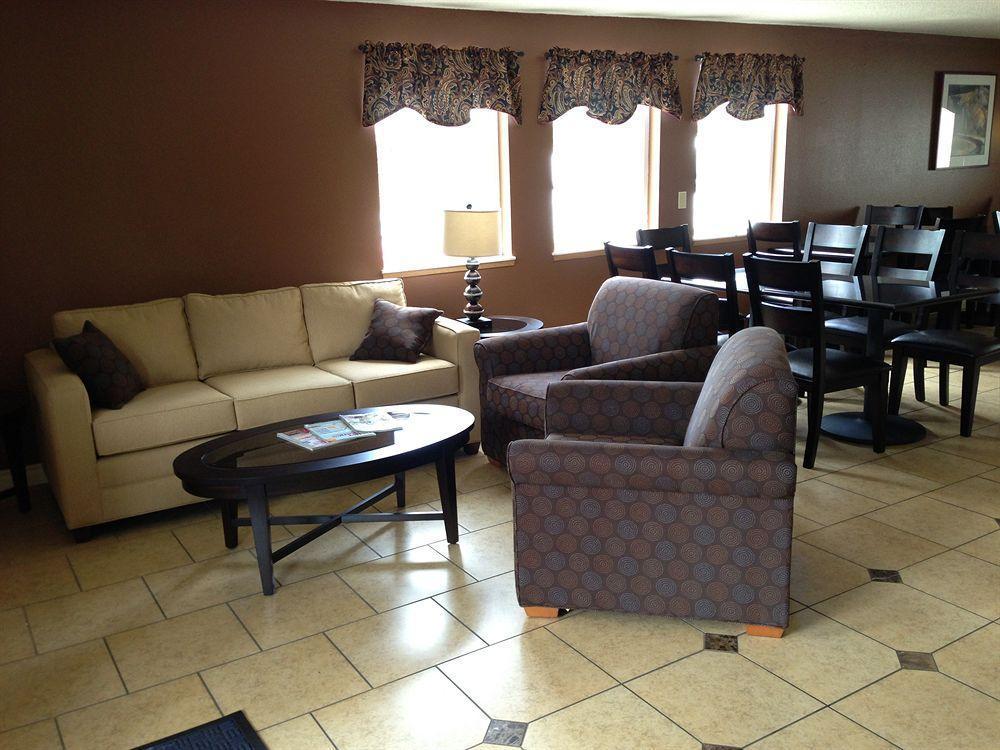 King Oscar Motel Сентралия Екстериор снимка