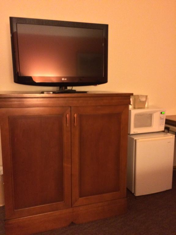 King Oscar Motel Сентралия Екстериор снимка