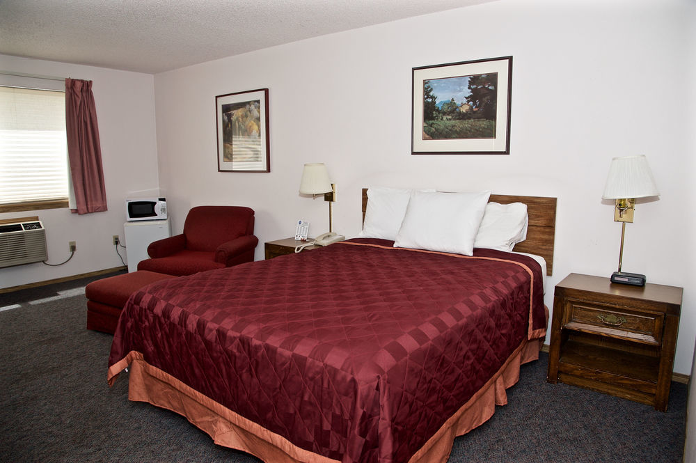 King Oscar Motel Сентралия Екстериор снимка