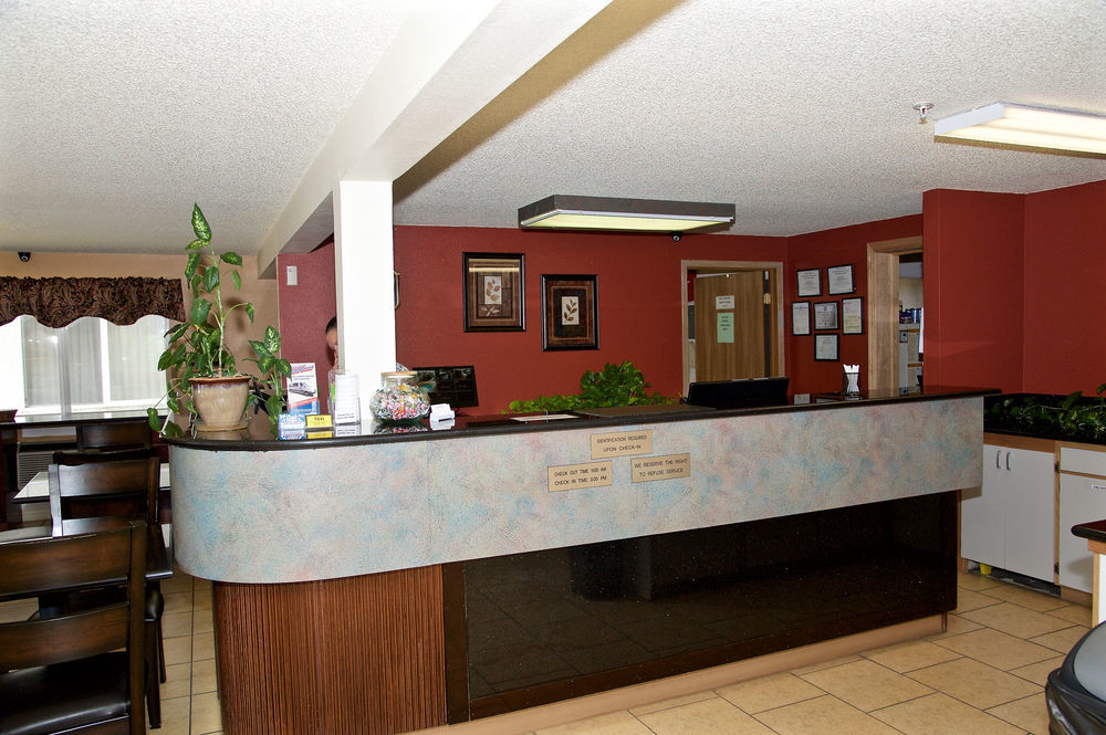 King Oscar Motel Сентралия Екстериор снимка