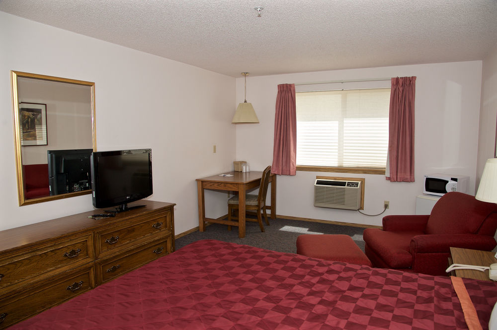 King Oscar Motel Сентралия Екстериор снимка