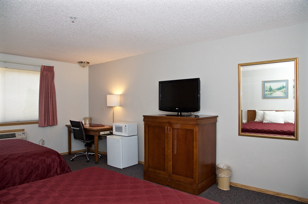 King Oscar Motel Сентралия Екстериор снимка