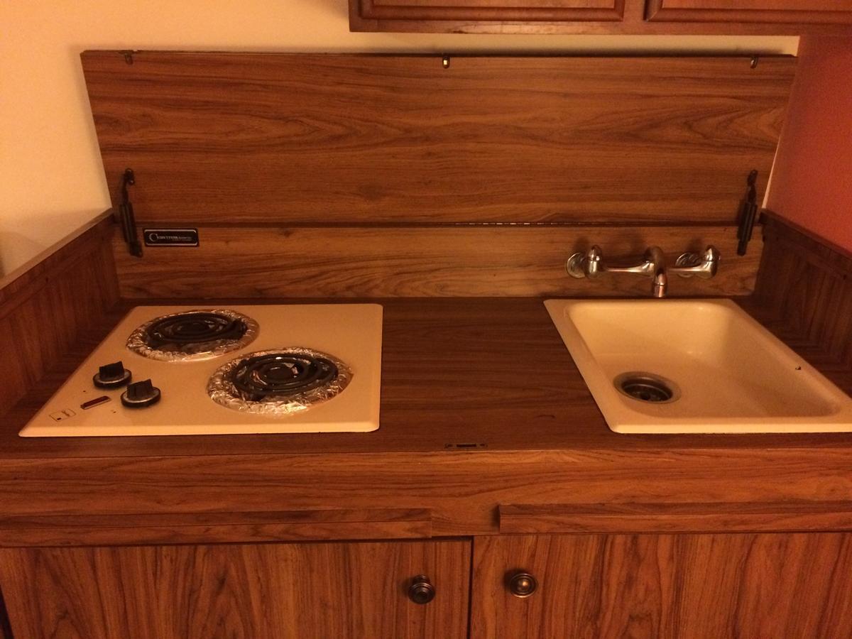 King Oscar Motel Сентралия Екстериор снимка