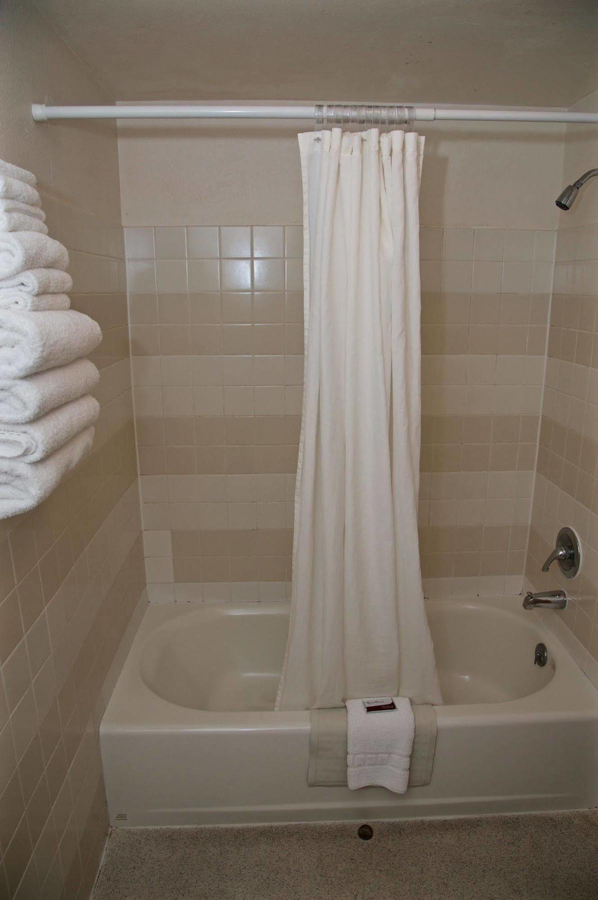 King Oscar Motel Сентралия Екстериор снимка