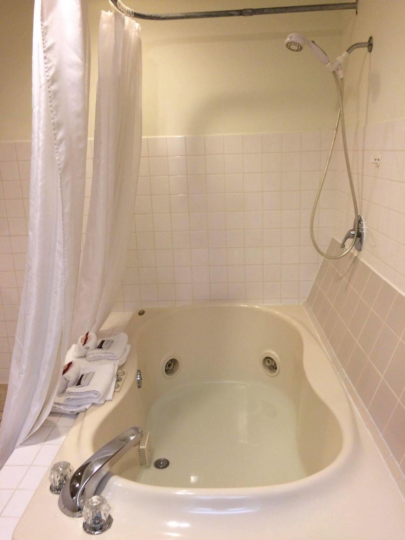 King Oscar Motel Сентралия Екстериор снимка