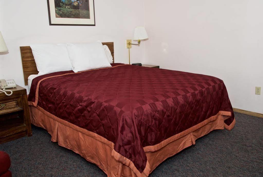 King Oscar Motel Сентралия Екстериор снимка